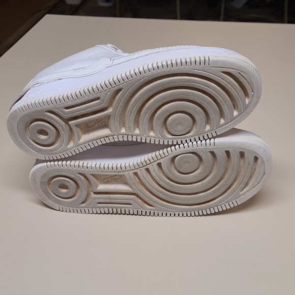 Nike Air Force 1 Jester XX low top sneakers size 9 1/2 - Picture 8 of 8